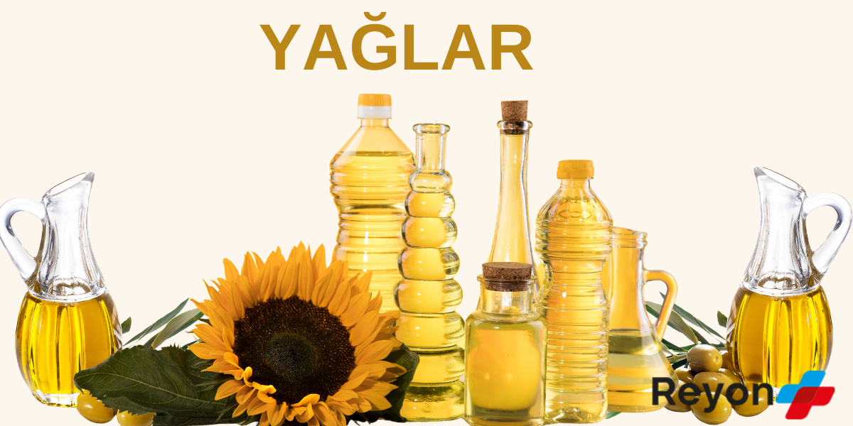 Sıvı Yağ